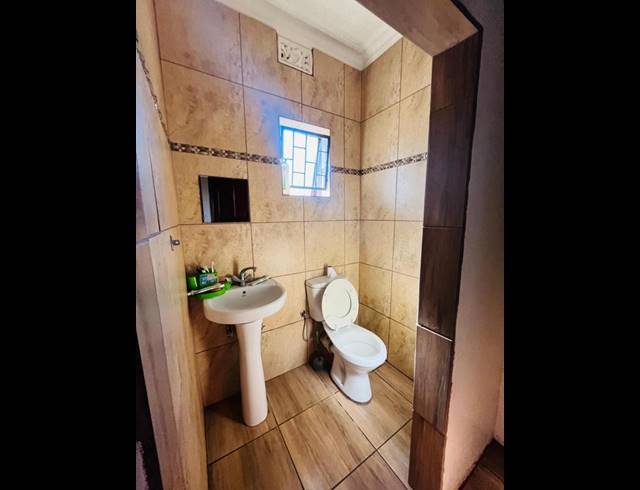 3 BEDROOM HOUSE FOR SALE IN PRETORIA WEST